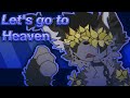 Let's go to Heaven || Animation Meme [Vent]