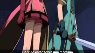 Download lagu Loca y profundamente Fandub Latino (Truly Madly Deeply) mp3