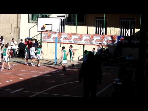 ALMASSERA 34 - AMICS CASTELLÓ 62