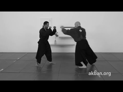 Black belt, 1st Dan syllabus - Ninjutsu | AKBAN