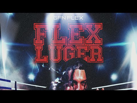 GFN Flex - Blue Flag