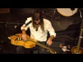 Jack Broadbent - The Wind Cries Mary / Hendrix Cover