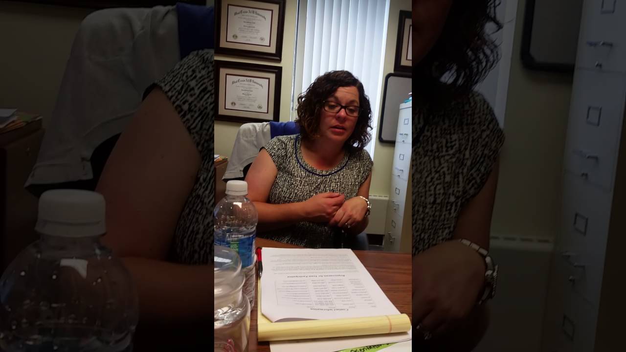 Lena Luck's Academic Advising Philosophy