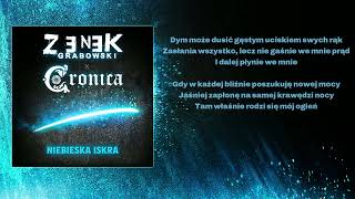 Zenek nagrał utwór z gwiazdą folk metalu i ruszają we wspólną trasę [AUDIO]