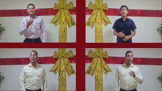 Carol Medley Cover (Gaither Vocal Band - Carol Medley)