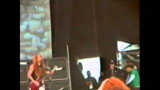Sepultura - Slave New World - Live at Donington (1994)