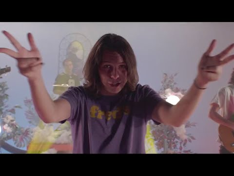 Butterscotch - Neutral Snap (Official Music Video)