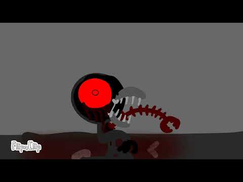 ROMAIN WORLD/ STARSET - RICOCHET / PINGU AND SLENDTUBBIES 2 - PINGU.EXE SONG ANIMATION