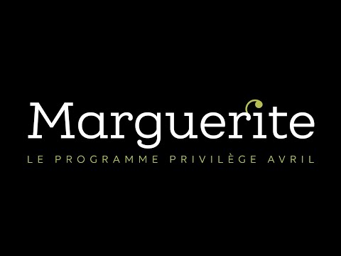 Marguerite by Avril video thumbnail