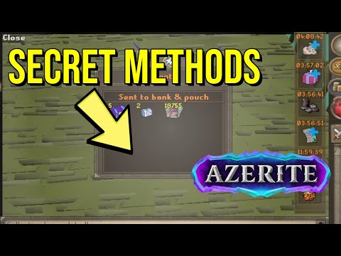 Azerite317 video thumbnail
