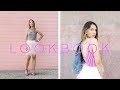 Lookbook 2 Načina Kako Možete Nositi Suknju Od Nojevog Perja Wish Atelje