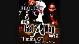 Dem Get Away Boyz Roommate