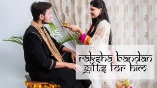 ShalinIndia Raksha Bandhan Special Gifts for Brother- Surprise him with Gift
