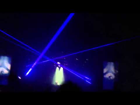 Steve Angello (Creamfields 2013)