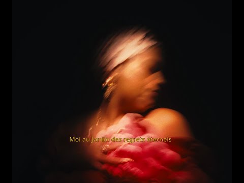 Wamen - Jardin (visualizer)