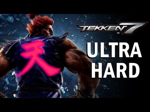 tekken 7 special chapter tekken 7 special chapter