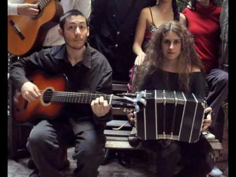 Eva (Cumbia) Música de Carla Pugliese y Letra de Carla Pugliese y Alfredo Figueras