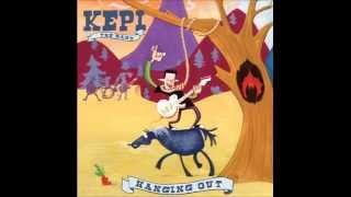 "My Life Is Starting Over Again" - Kepi Ghoulie