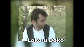 Loko u Doko - Kürtçe Komedi Film 4.Bölüm