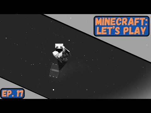 MINECRAFT: Let's Play | Hoglin Farm 1.20.4 (Ep 17)