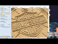 Vectric Aspire Tutorial How To Create A 3d Gcode File