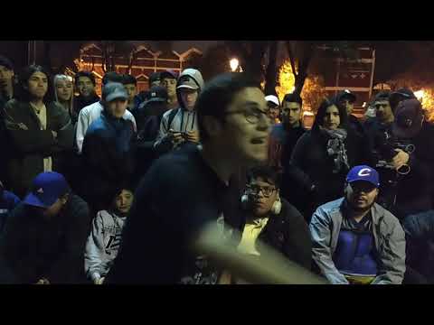 SHADOW ENZO vs CHORIPANCHO CROMANTIS MACHINE vs KROSS - 8vos - Shaman Kings Multiverse