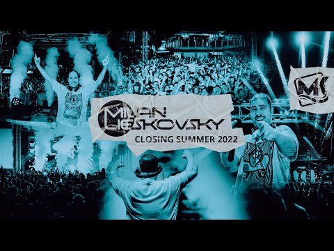 Milan Lieskovsky | Closing Summer Motel Kamenec 2022