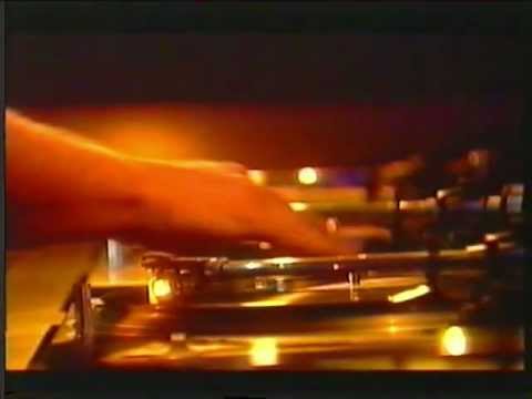 Darren Emerson v Armand Van Helden - Soundclash! @ Cream, Liverpool