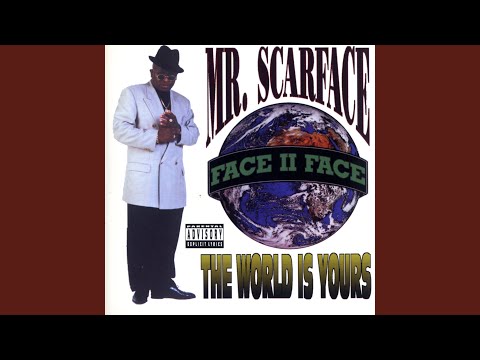 Mr. Scarface: Part III The Final Chapter