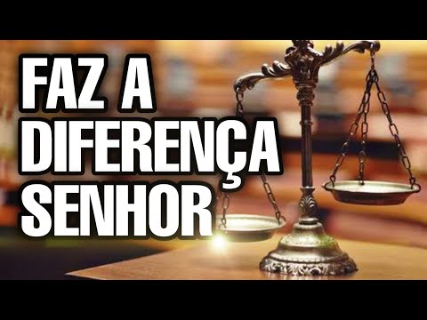 FAZ A DIFERENÇA - GERSON CARDOZO | ANDRÉ BARROSO (COVER)