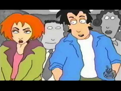 Dr Katz Professional Therapist Episode 2 - FULL EPISODE