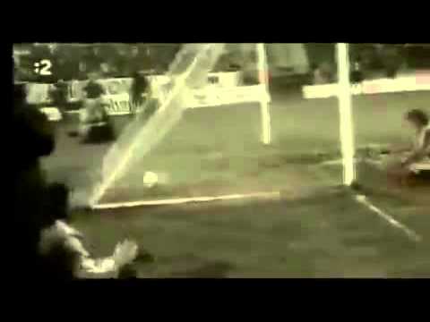 Cecoslovacchia - U.R.S.S. 2-0 - Europei 1976 - quarti di finale - andata