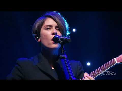 18/23 Tegan & Sara - @ The Theatre at Ace Hotel #2, L.A. 10/24/17