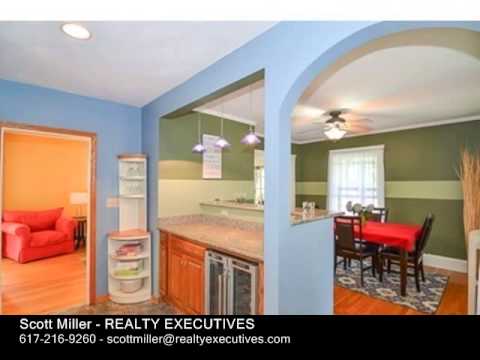 51 Cotting St, Medford MA 02155 - Single Family Home - Real Estate - For Sale -