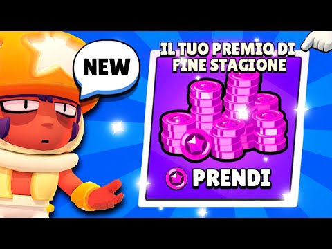 REAZIONE al PRIMO RESET POWER LEAGUE e KO! - Brawl Stars