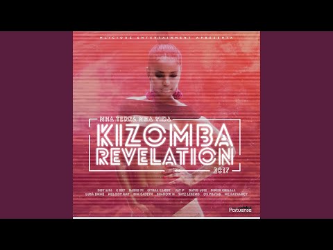 Dimex Chilala - Desgruda de Mim