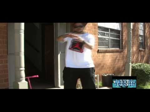 SUPREME "NORTH CAROLINA " & "NIGGAS" VIDEO dir by SUPA PRODUCER VANEX