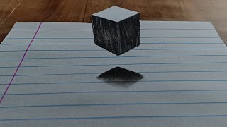 3D Drawing Tutorial for Beginners - Step by Step Guide and Tips