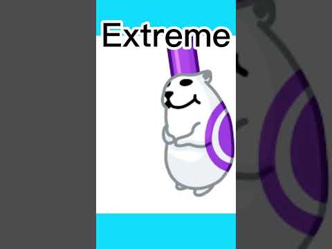 My Favorite Chomik of Each Difficulty #Chomik #My #FindTheChomiks #FtC