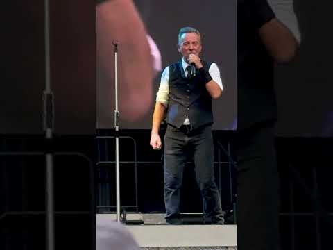 Bruce Springsteen & The E Street Band - The River - Milan, Italy - July 3rd, 2025
