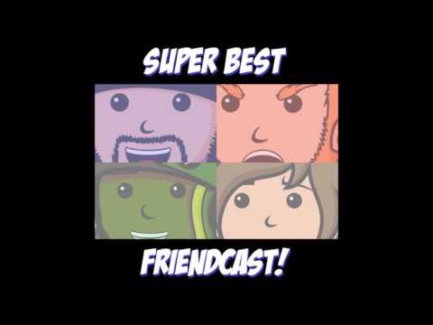 SBFC 152: Mighty Number Two & Pat's Guilt
