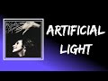 The Kinks - Artificial Light (Lyrics)
