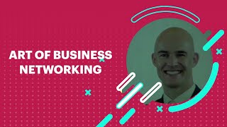 Art of Business Networking image