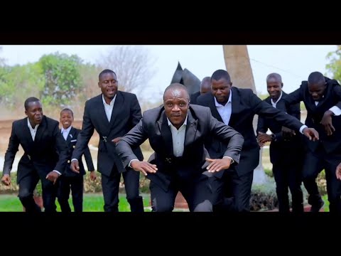 Jesu Wakaivaka - Trinity Singers ft Langham girls high choir