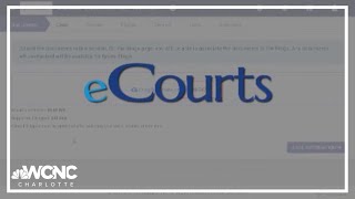 Meck Co. D.A. Talks e-courts rocky rollout