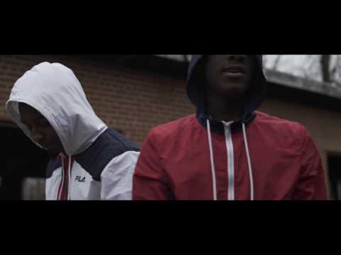 Rmoney x Luh Mike - Bodies (Official Music Video)