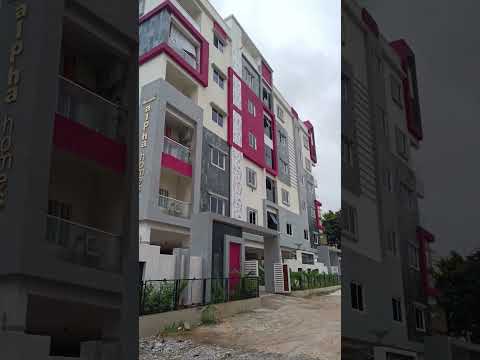 Maanvi Alpha Homes Project Tour 1