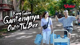 Download lagu FTV Kang Galon Gantengnya Out Of The Box mp3