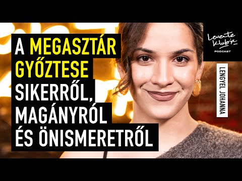 "Évekig nem tudtam sírni, újra meg kellett tanítanom magamat" | LEVENTE KLUBJA