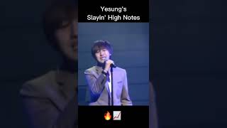 Download lagu Yesung's voice is just perfect 🔥 #yesung #superjunior #smentertainment #vocal #singer mp3 Download lagu Yesung's voice is just perfect 🔥 #yesung #superjunior #smentertainment #vocal #singer mp3